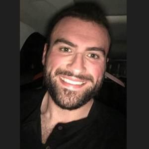 Meet your Posher, Logan